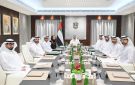 اللجنة الوطنية لسردية الاتحاد تناقش مسودة وثيقة سردية الاتحاد