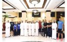 العين تستضيف دولية الناشئين للكرة الطائرة - ae