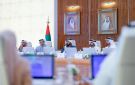 محمد بن راشد: 471 مشروعا للتحول الرقمي و308 ملايين معاملة تعزز ريادة الإمارات الحكومية - ae