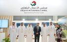 دبي بوابة لتعزيز الشراكات والاستثمارات بين بلغاريا والخليج - ae