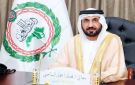 رئيس البرلمان العربي يدين بأشد العبارات الهجوم الإيراني العدواني على الإمارات - ae