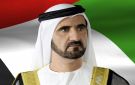محمد بن راشد ينعى الشيخ أحمد بن راشد آل مكتوم: رحمك الله يا أخي.. حللت عند رب كريم عظيم