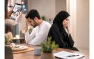  طريقة الأكل و أسلوب الكلام على القائمة.. خلافات زوجية بنكهة عصرية - ae