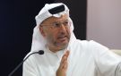 قرقاش: الإمارات تتطلع إلى تعزيز التعاون الدفاعي مع ألمانيا