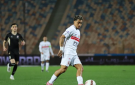 الزمالك يوافق على بيع نجمه بيزيرا بعد تلبية شروطه المالية