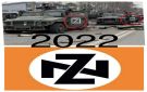 أوكرانيا تكشف سر استخدام روسيا حرفي Z على معداتها وتتهمها بالنازية