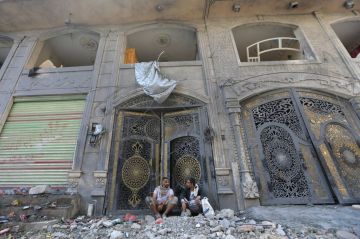 الانزلاق في اليمن من إدارة الأزمة إلى تطبيعها 