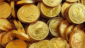 انخفاض سعر الجنيه الذهب اليوم في مصر 22 أكتوبر 2025 وسط تراجع الطلب والأسعار العالمية