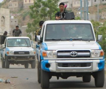 توقف الحملة الأمنية في تعز يثير استياء واسع بين المواطنين