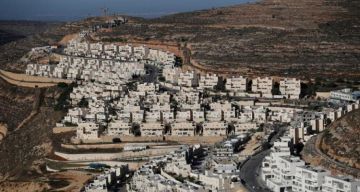 خبير دولي: مشروع الضم الإسرائيلي جريمة عدوان ممنهجة تستوجب تدخلا دوليا فوريا