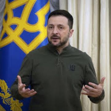 زيلينسكي يدعو الحلفاء إلى تحرك حاسم بعد ضربات روسية