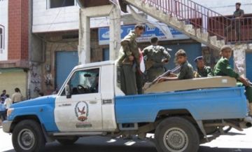 شرطة تعز تضبط متهما بالاعتداء الوحشي على طفل في الضبوعة