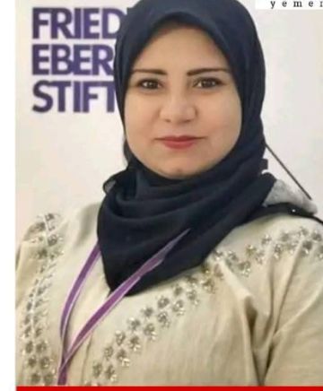 قاضية في عدن ترد على قضاة يظهروا في مواقع التواصل الاجتماعي يبرروا الأحكام التي يصدرها قاضية في عدن ترد على قضاة يظهروا في مواقع التواصل الاجتماعي يبرروا الأحكام التي يصدرها