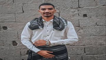 مبارك الخطوبة يا احمد خدشي