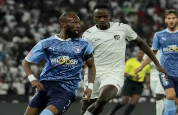 موعد مباراة بيراميدز والجيش الرواندي اليوم في دوري أبطال أفريقيا 2026 والقنوات الناقلة