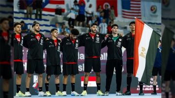 موعد مشاهدة مباراة مصر وإسبانيا في نصف نهائي كأس العالم للناشئين موعد مشاهدة مباراة مصر وإسبانيا في نصف نهائي كأس العالم للناشئين