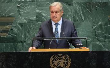 الأمم المتحدة تدعو لإنهاء الأعمال القتالية في غزة فورا