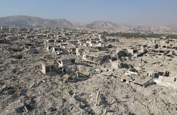 البنك الدولي: نحو 216 مليار دولار تكلفة إعادة إعمار سوريا البنك الدولي: نحو 216 مليار دولار تكلفة إعادة إعمار سوريا