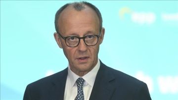 المستشار الألماني: نرغب بتوسيع شراكتنا الوثيقة مع تركيا