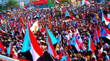 تنام دولي وإقليمي نحو دعم حق الجنوب في تقرير المصير تنام دولي وإقليمي نحو دعم حق الجنوب في تقرير المصير