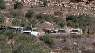 رفض مصري أوروبي لتوسيع المستوطنات ومحاولات إسرائيل ضم الضفة