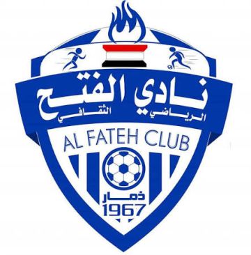 فرع الرياضة للجميع بذمار ونادي الفتح يكرمان الحسولي والاضرعي