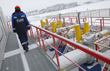 أوكرانيا تتجه لاستيراد الغاز بعد تضرر البنية التحتية أوكرانيا تتجه لاستيراد الغاز بعد تضرر البنية التحتية