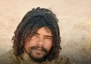 إليك كل المعلومات عن أبو لولو سفاح دارفور والمسؤول عن مجازر الفاشر إليك كل المعلومات عن أبو لولو سفاح دارفور والمسؤول عن مجازر الفاشر