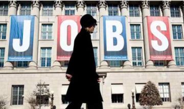 احتياطي شيكاغو يتوقع استقرار البطالة عند 4.3 في سبتمبر