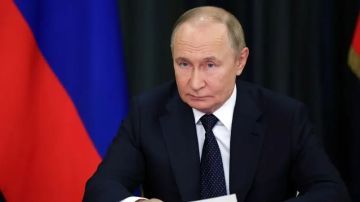 الرئيس الروسي: مستعدون لدعم خطة ترامب في غزة