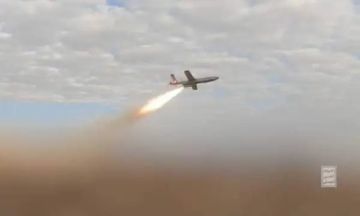 انفجارات في إيلات بعد وصول طائرة مسيرة يمنية