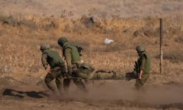 جيش العدو الإسرائيلي يقر بإصابة جنديين في منطقة خاضعة لسيطرته بغزة جيش العدو الإسرائيلي يقر بإصابة جنديين في منطقة خاضعة لسيطرته بغزة