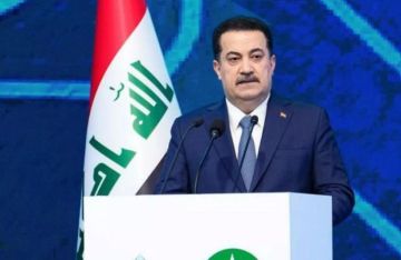 رئيس الوزراء العراقي: بدأنا تعاونا أمنيا مع دمشق بمكافحة الإرهاب والمخدرات رئيس الوزراء العراقي: بدأنا تعاونا أمنيا مع دمشق بمكافحة الإرهاب والمخدرات