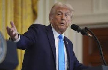 رئيس تايوان: ترامب يستحق جائزة نوبل