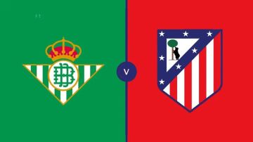 رابط بث مباشر بجودة عالية.. مشاهدة مباراة أتلتيكو مدريد ضد ريال بيتيس في الدوري الإسباني 2025-2026