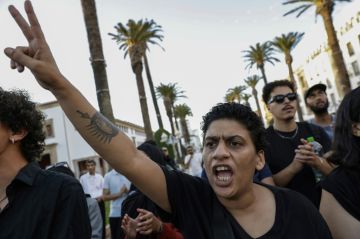 شخصيات مغربية تدعو الملك إلى إصلاحات عميقة بعد احتجاجات جيل زد