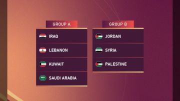 غياب مفاجئ للمنتخب اليمني عن بطولة غرب آسيا للناشئين في العقبة غياب مفاجئ للمنتخب اليمني عن بطولة غرب آسيا للناشئين في العقبة