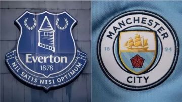 موعد مباراة مانشستر سيتي وإيفرتون بالجولة الـ8 من الدوري الإنجليزي موعد مباراة مانشستر سيتي وإيفرتون بالجولة الـ8 من الدوري الإنجليزي