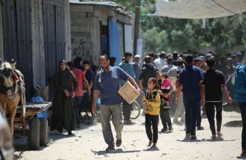 واشنطن تحذر حماس من انتهاك هدنة غزة