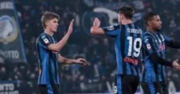 يلا شوت بلس.. بث مباشر لمباراة أتلانتا ولاتسيو في الدوري الإيطالي يلا شوت بلس.. بث مباشر لمباراة أتلانتا ولاتسيو في الدوري الإيطالي