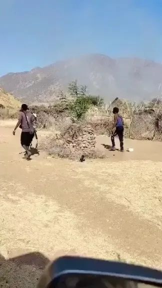 أول تعليق إماراتي على سقوط مدينة الفاشر السودانية في قبضة الدعم السريع