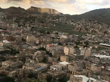 إصابة أربعة أشخاص من أسرة واحدة في مواجهات مسلحة في يريم بمحافظة اب إصابة أربعة أشخاص من أسرة واحدة في مواجهات مسلحة في يريم بمحافظة اب