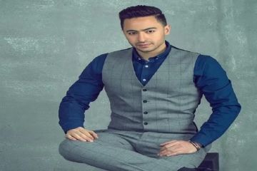 اكتشف موعد بدء تصوير الجزء السادس لمسلسل المداح اكتشف موعد بدء تصوير الجزء السادس لمسلسل المداح