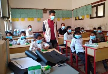 تدهور خطير في البيئة التعليمية بالضالع: اعتداءات متكررة على المعلمين تهدد هيبة المدرسة وكرامة المعلم