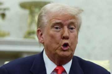 ترامب يغادر الولايات المتحدة متجها إلى إسرائيل