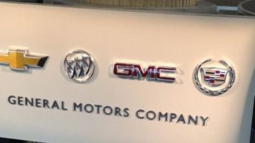 جنرال موتورز تكشف عن جيل جديد من التقنيات الذكية بسياراتها جنرال موتورز تكشف عن جيل جديد من التقنيات الذكية بسياراتها