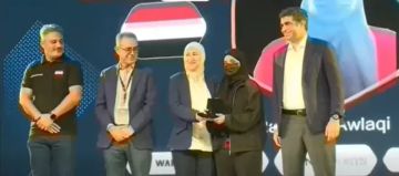 سيدات اليمن تحصد الميدالية البرونزية في بطولة غرب آسيا للألعاب الإلكترونية سيدات اليمن تحصد الميدالية البرونزية في بطولة غرب آسيا للألعاب الإلكترونية