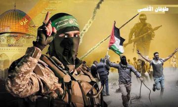 شخصيات لـ الدين والحياة:طوفان التحرير فاتحة الوعد الإلهي بالنصر والتمكين شخصيات لـ الدين والحياة:طوفان التحرير فاتحة الوعد الإلهي بالنصر والتمكين