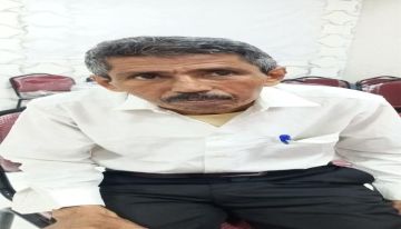 قامة إعلامية سامقة .. حياة القرنعة في خطر