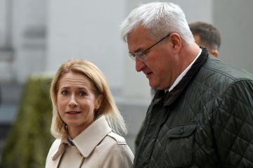 كالاس تتهم موسكو بالتصعيد والمخاطرة بإشعال حرب بانتهاك المجال الجوي الأوروبي